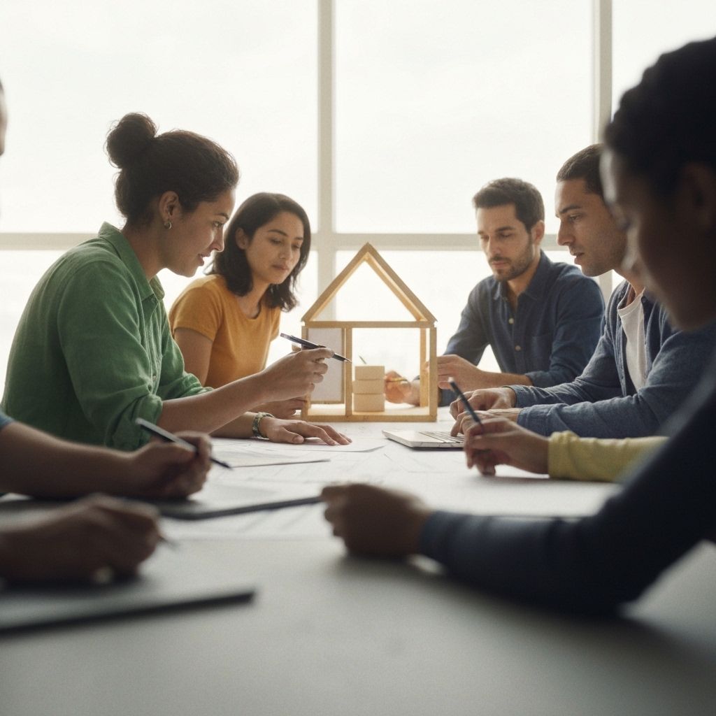 Desain Berbasis Dampak